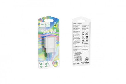 ЗАРЯДНОЕ УСТРОЙСТВО HOCO C109A