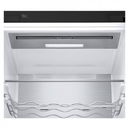 Холодильник LG GA-B509PBAZ