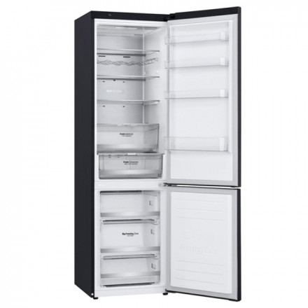 Холодильник LG GA-B509PBAZ