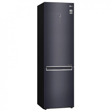 Холодильник LG GA-B509PBAZ
