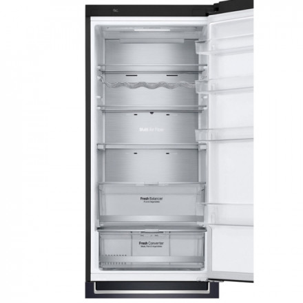 Холодильник LG GA-B509PBAZ