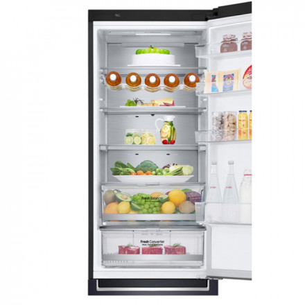 Холодильник LG GA-B509PBAZ