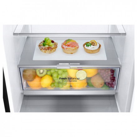 Холодильник LG GA-B509PBAZ