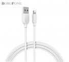 Кабель USB BOROFONE BX14