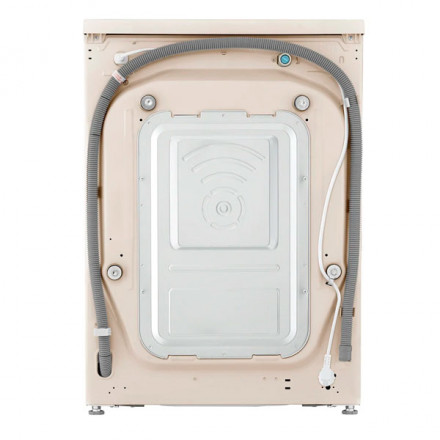 Стиральная машина LG F4V5VS9B