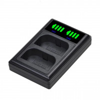 Зарядное устройство LP-E6 