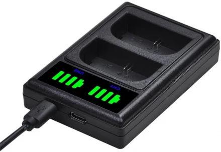 Зарядное устройство LP-E6