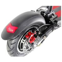 Электросамокат Kugoo M4 Pro 17 Ah