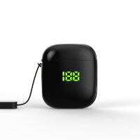 Беспроводные TWS наушники WK60