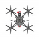 Квадрокоптер iFlight Taurus X8 V3 HD с O3 Air Unit (BNF-DJI)