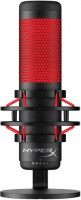Конденсаторный Микрофон HyperX QuadCast Mic  Конденсаторный Микрофон HyperX QuadCast Mic