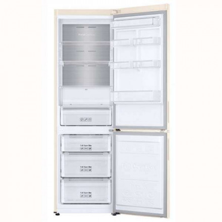 Холодильник Samsung RB34N5291EF/WT