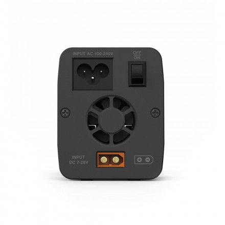 Блок питания ToolkitRC P200