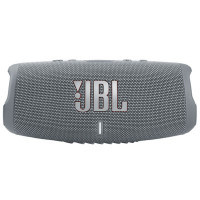 Портативная колонка JBL Charge 5 Grey  Портативная колонка JBL Charge 5 Grey