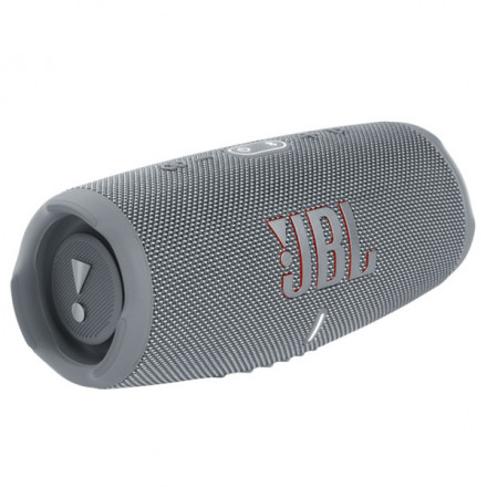 Портативная колонка JBL Charge 5 Grey