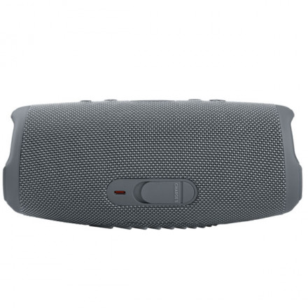 Портативная колонка JBL Charge 5 Grey