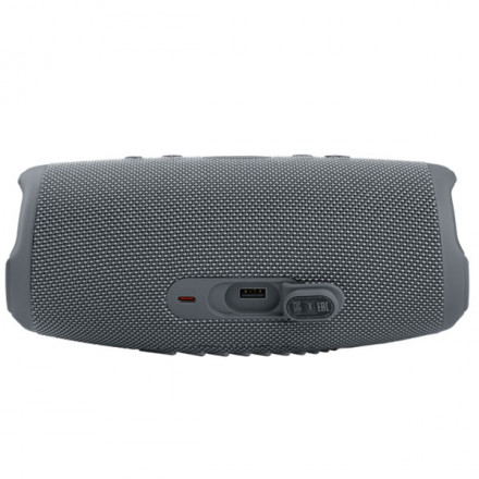 Портативная колонка JBL Charge 5 Grey