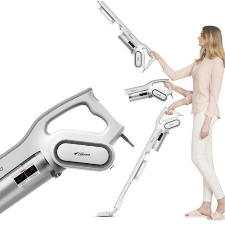 Вертикальный пылесос Deerma DX700