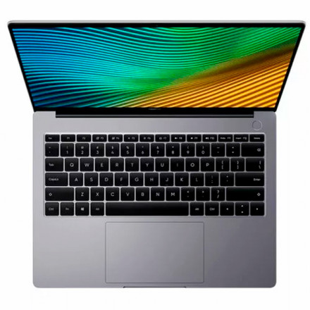 Ноутбук Realme Book Grey New