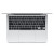 Ноутбук Apple MacBook Air 13' M1 16GB/512GB SSD Silver (M1165SUX) New