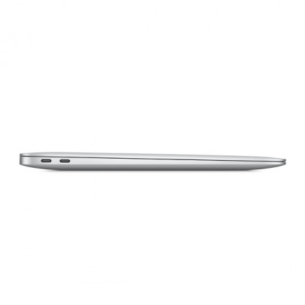 Ноутбук Apple MacBook Air 13' M1 16GB/512GB SSD Silver (M1165SUX) New