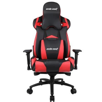 Игровое Кресло AndaSeat  AD3XL-01-BR-PV  (Black & Red) Игровое Кресло AndaSeat  AD3XL-01-BR-PV  (Black & Red)