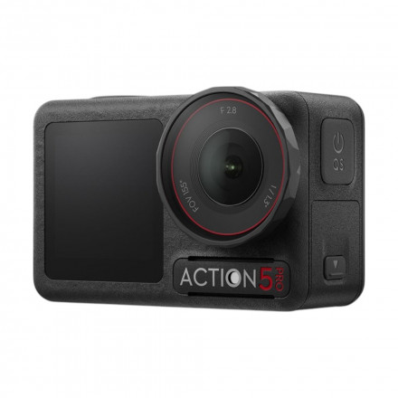 Экшн Камера DJI Osmo Action 5 Pro