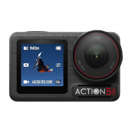 Экшн Камера DJI Osmo Action 5 Pro