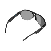 Bluetooth Солнцезащитные Очки BGlass F-08 