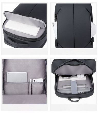 Рюкзак Kenshi Pack 8661