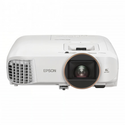 Проектор для домашнего кинотеатра Epson EH-TW5820