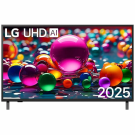 Телевизор LG 65UA75009LA — 65", 4K, Smart TV, Wi-Fi