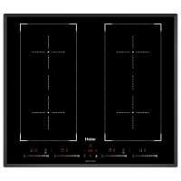 Индукционная варочная панель Haier HHY-Y64FFVB Индукционная варочная панель Haier HHY-Y64FFVB