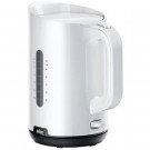 Чайник Braun WK 1100 WH  Чайник Braun WK 1100 WH