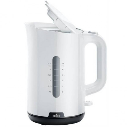 Чайник Braun WK 1100 WH