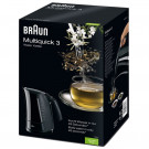 ЧАЙНИК BRAUN WK 300 (ONIX)