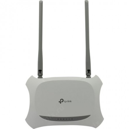 Беспроводной маршрутизатор TP-LINK TL-WR842N