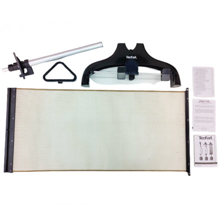 Вертикальный отпариватель Tefal IT3440