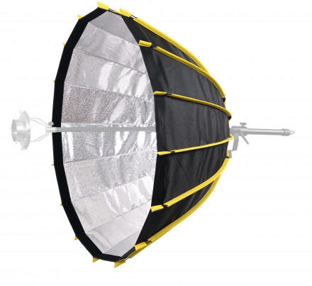 Октобокс BobbyStudio BS-O302 (90см)