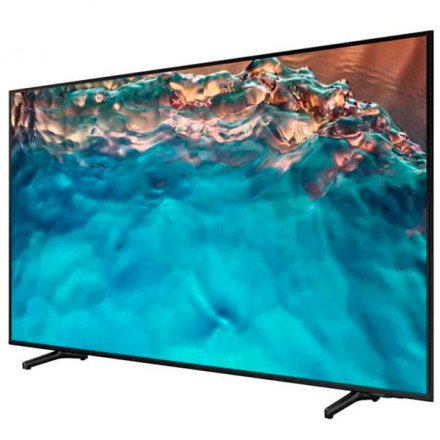 LED телевизор Samsung UE55BU8000UXCE