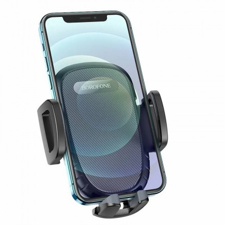 Автомобильный держатель Borofone BH52 Windy