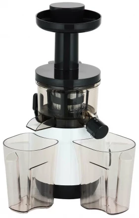 Шнековая Соковыжималка Moulinex ZU150110