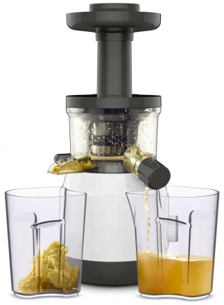 Шнековая Соковыжималка Moulinex ZU150110