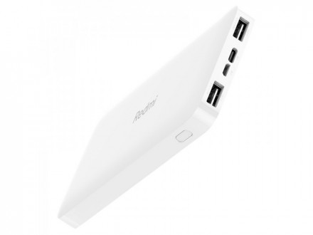 Power Bank Redmi на 10000mAh