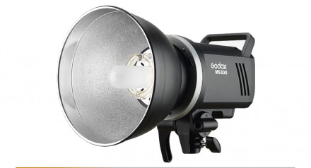 Студийная Вспышка Godox MS300