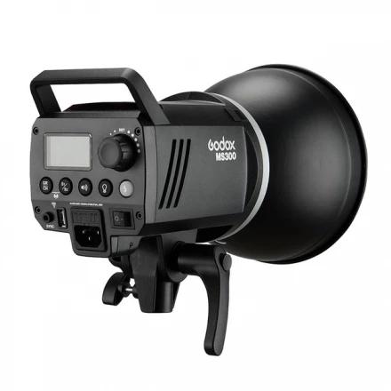 Студийная Вспышка Godox MS300