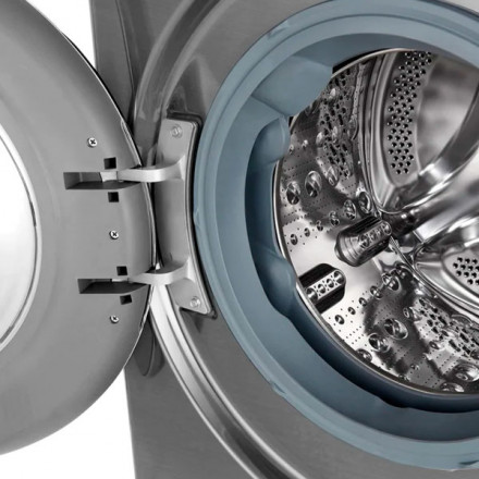 Стиральная машина LG F4V5VG2S