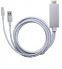 HDMI на Lightning