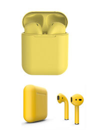 Беспроводные TWS наушники InPods 12
