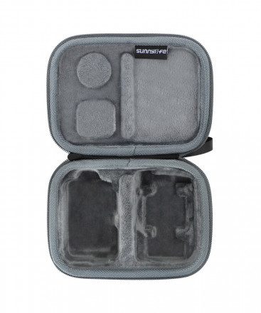 Мини-кейс DJI Osmo Action 3 / 4 (SunnyLife)
